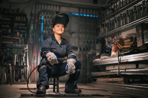 Best Automotive Welding in St Peter, WI