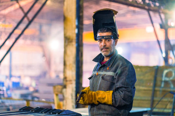 Best Aerospace and Defense Welding in St Peter, WI