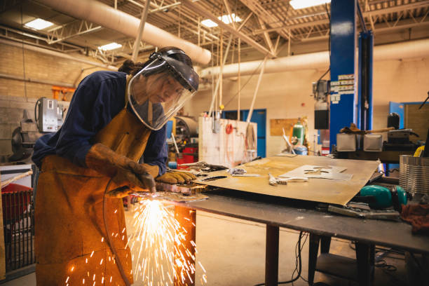 Best Structural Steel Welding in St Peter, WI