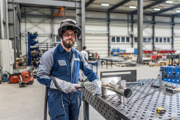  St Peter, WI Welder Pros