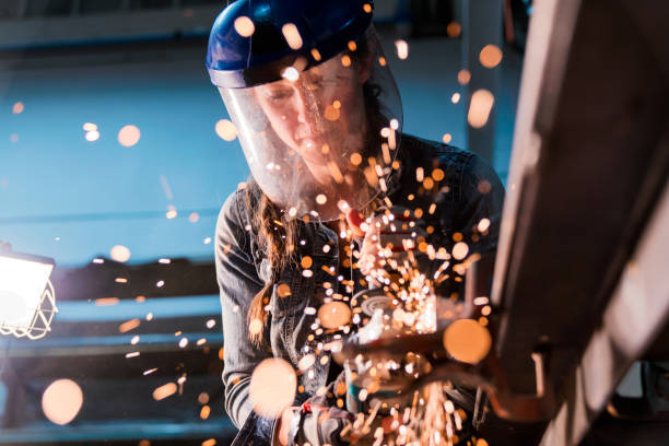 Best Marine and Shipbuilding Welding in St Peter, WI